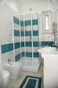 Bagno - Bathroom